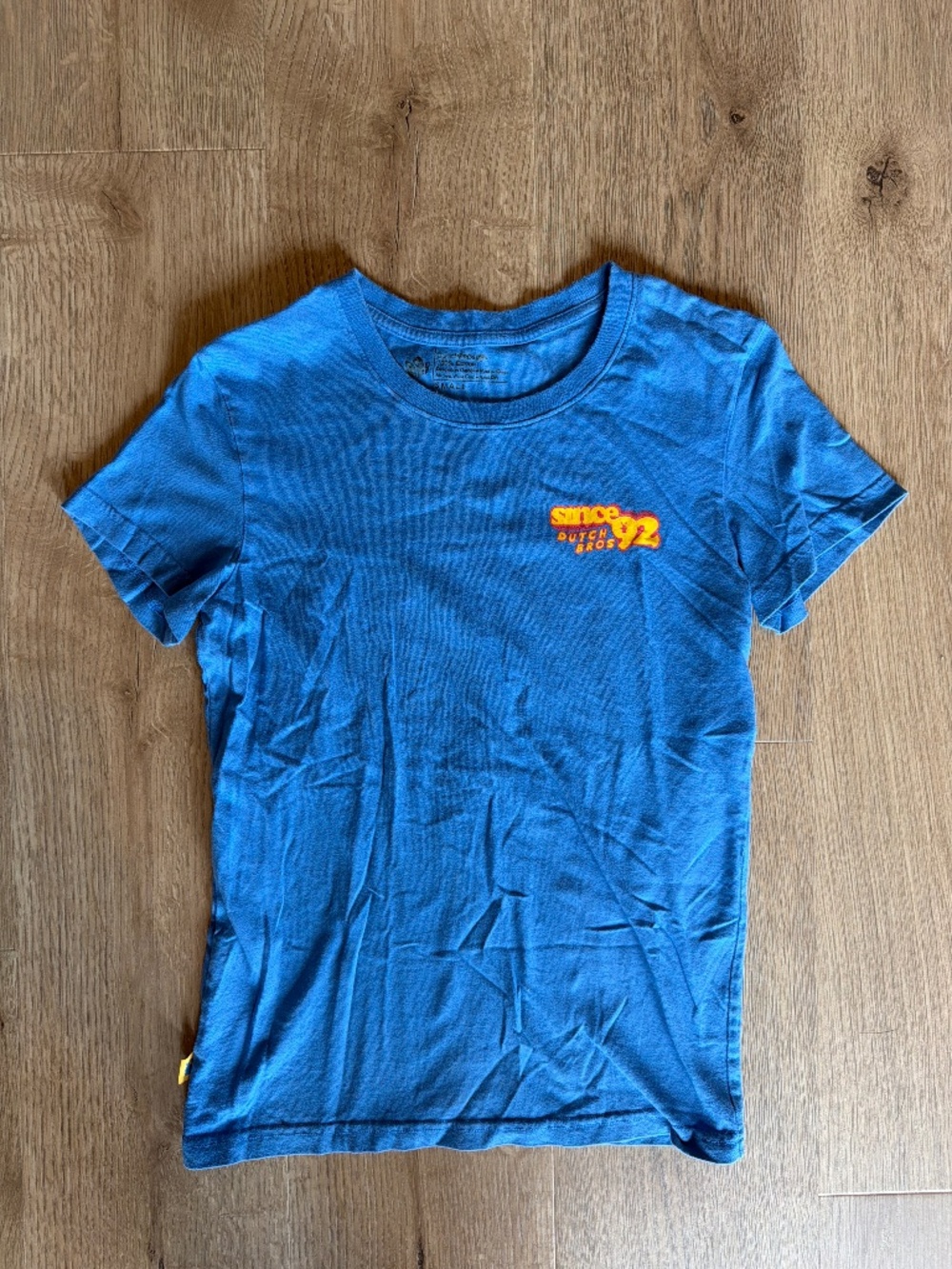 Woman’s Dutch Bros Shirt
